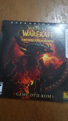 World of Warcraft: Cataclysm - PC