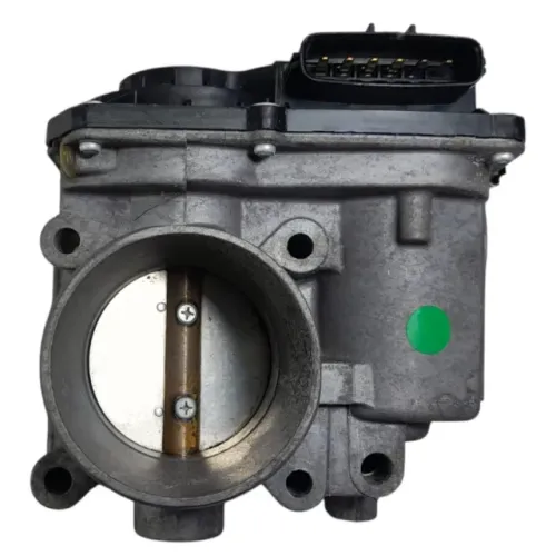 Corpo Borboleta Tbi Nissan Versa Kicks 1.6 16v 19/22 3aa5001