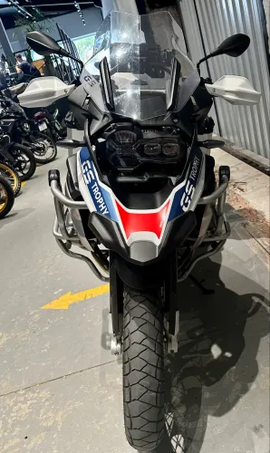 BMW R 1250 GS Premium Trophy