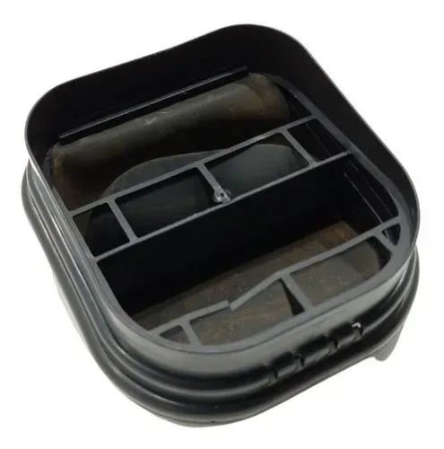 Difusor Da Carroceria Fiat Doblo 1.4 2015