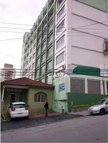 Prédio à venda, 5350 m² por R$ 17.000.000,00 - Nossa Senhora do Ó - São Paulo/SP