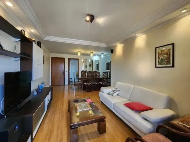 Imóvel para venda com 105 metros quadrados com 3 quartos em Vila Polopoli - São Paulo - SP