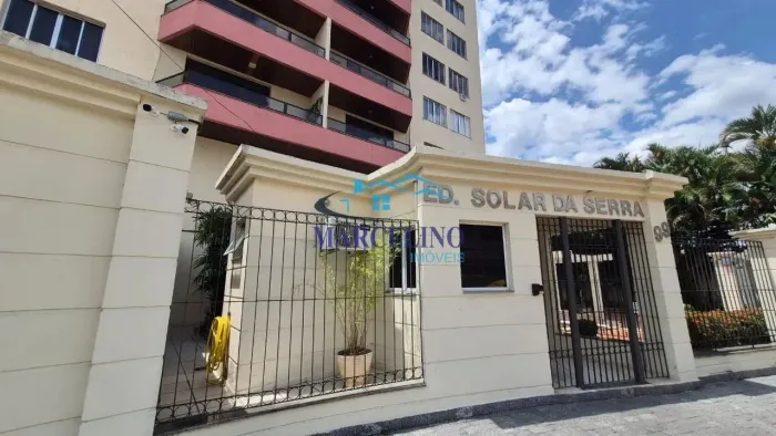 Vista magnifica do Rio Paraíba do Sul