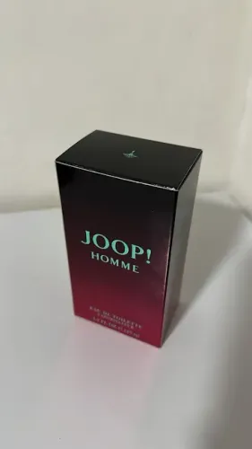 PERFUME JOOP HOMME 125ML EDT 