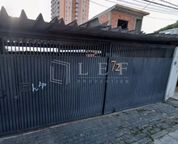 Rua Pedro Teixeira - Vila Olimpia