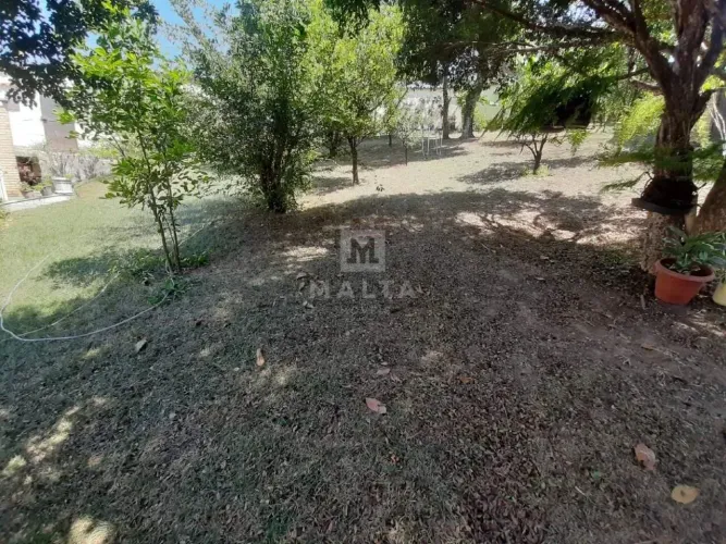 Lote com 400,00m² à venda no bairro Tirol.