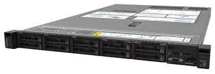 Servidor Lenovo ThinkSystem SR630  