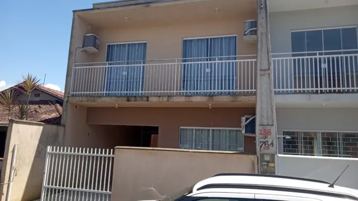 Vende Sobrado Geminado Balneário Piçarras