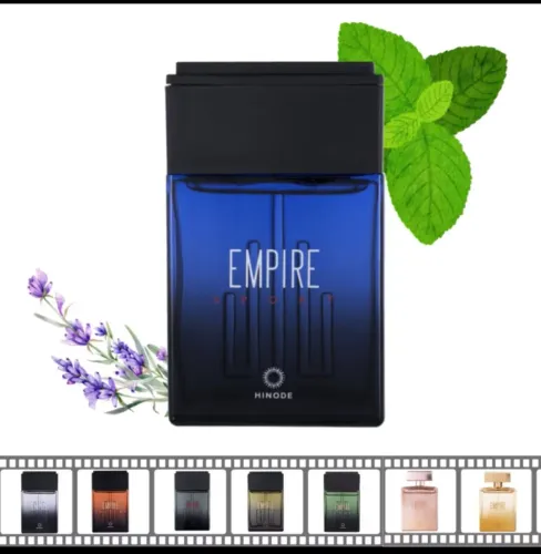 Empire Sport Hinode - Perfume Masculino