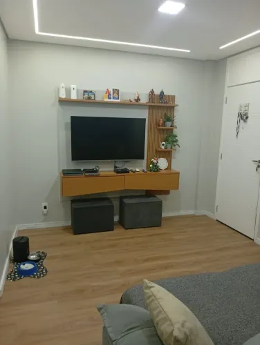 Imóvel para venda possui 39 metros quadrados com 1 quarto em Centro - Osasco - SP