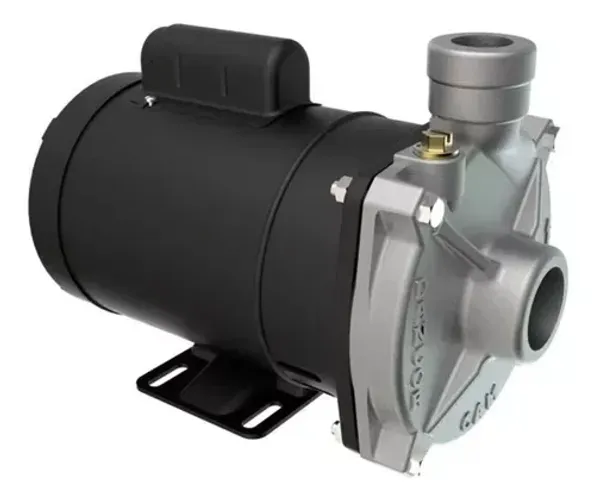 BOMBA CENTRIFUGA DANCO CAM-W10 1.1/2CV M 127/220/254V