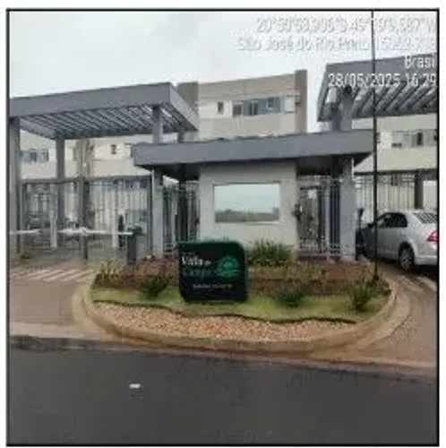 Oportunidade Única em SAO JOSE DO RIO PRETO - SP | Tipo: Apartamento | Negociação: Venda D