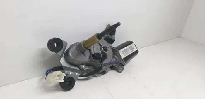 Motor Limpador Do Vidro Traseiro Jac J3 (5611100u8030)