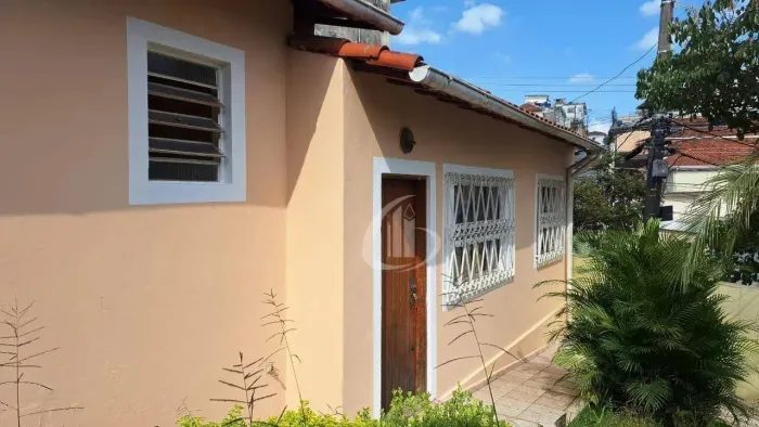 Casa com 3 dormitórios para alugar, 150 m² por R$ 4.080/mês - Vila Isolina Mazzei - São Pa