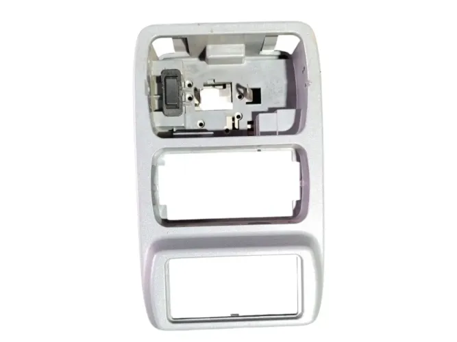 Moldura Luz Do Teto Mb Actros 2646 A *3