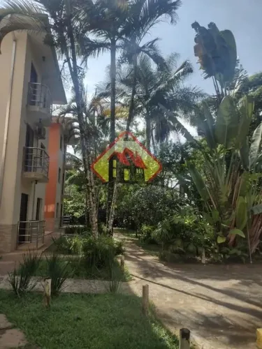Locação de Apartamentos / Padrão na cidade de Ubatuba