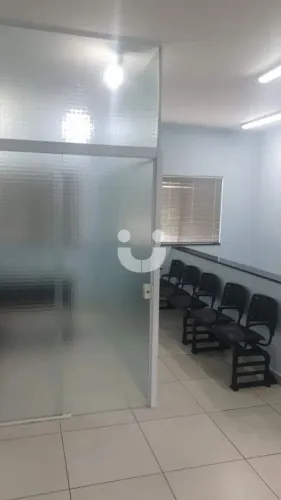 Sala para Locação Jardim Santa Rosália Sorocaba SP