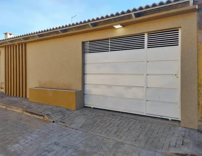 ~Casa no Monte Castelo