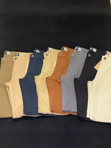 Bermuda brim Prestige