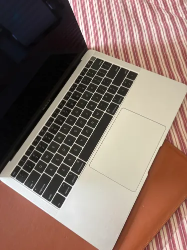 macbook air 2019