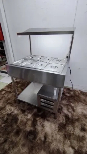 Cuba fria para Restaurantes , Sorveterias ..