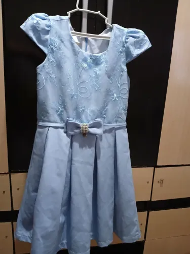 Bazar roupas infantil 