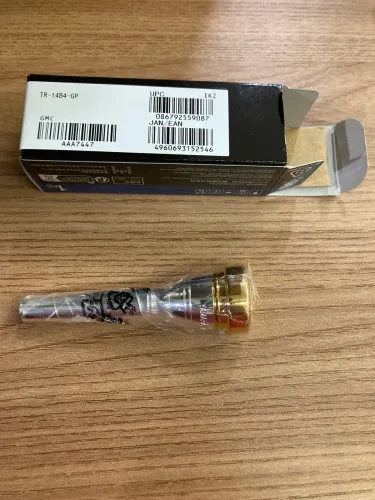 Bocal trompete Yamaha Custon Profissional 