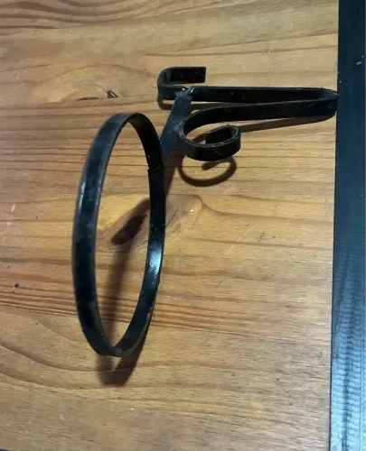 Suporte para planta