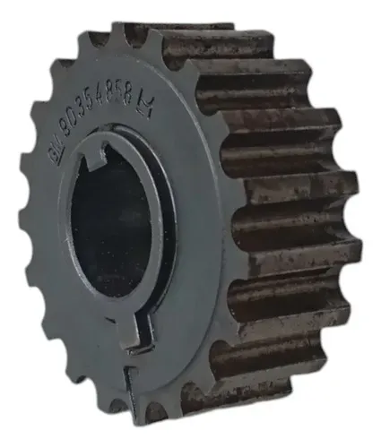 Engrenagem Virabrequim Celta Corsa Montana Onix Prisma Spin