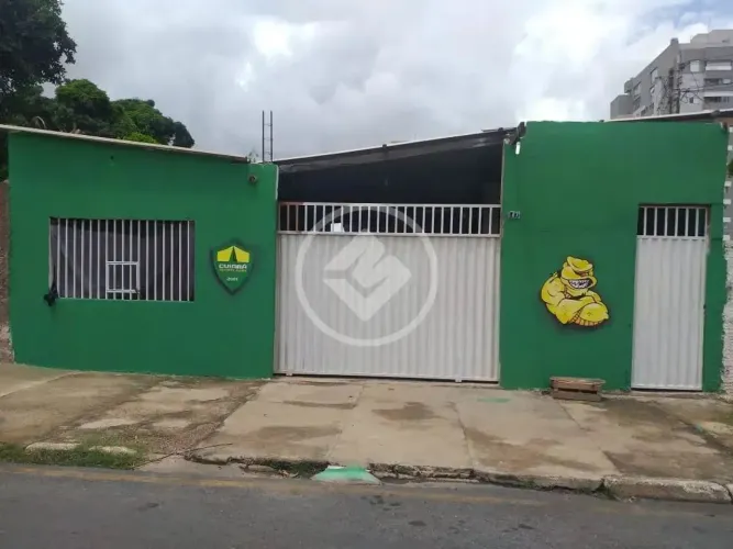 PONTO COMERCIAL - 500MTS - BAIRRO PRIVILEGIADO codigo: 117349
