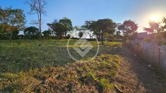 Lote de 1000m2 no Condomínio Champagne em Lagoa Santa MG codigo: 152058