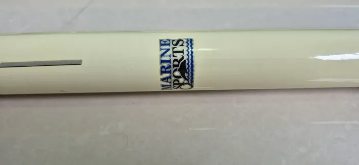 Vara Marine sports 3 partes 6 mts