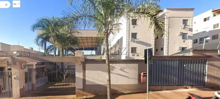 Apartamento duplex à venda no Residencial Spazio Las Vegas na região sul de Londrina