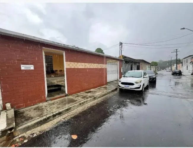 Vendo casa na Cidade Operária-G