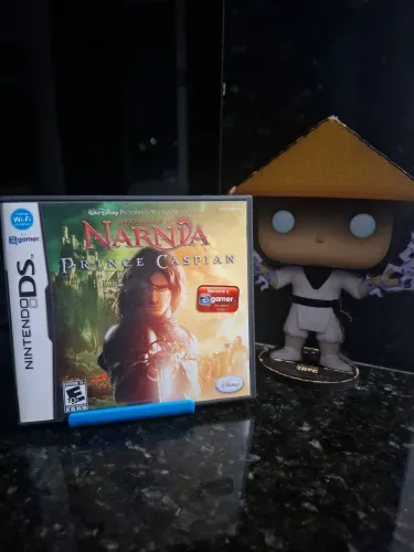 Narnia Prince Caspian - Nintendo DS