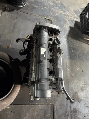 Motor Hyundai i30
