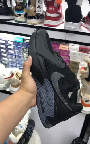 Air max tamanhos 39-40-41-42
