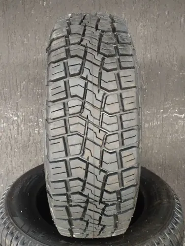 PNEU NOVO REMOLD 175/70/14 AT