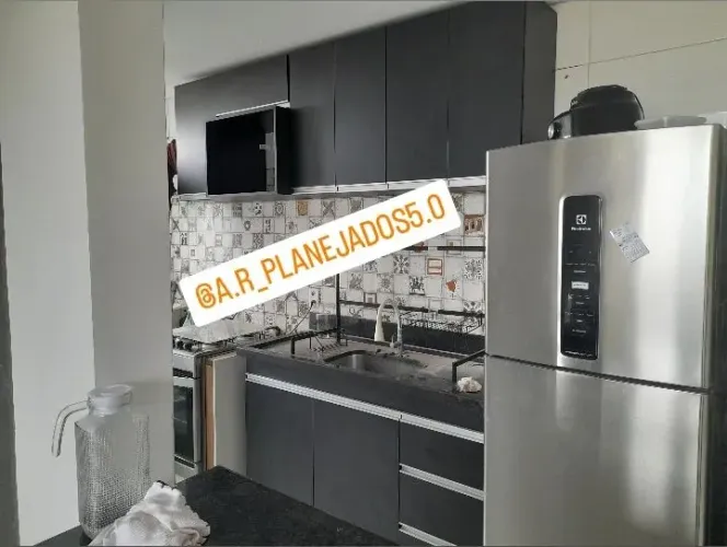 Móveis planejados