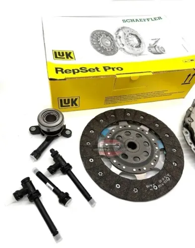 Kit Embreagem Renaut Master 2.3 LUK 626304933 -Qualidade e Desempenho
