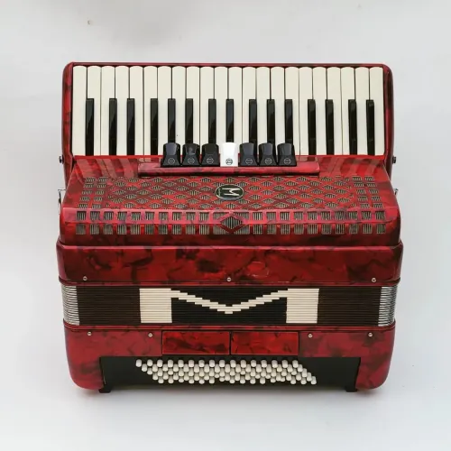 Acordeon michael