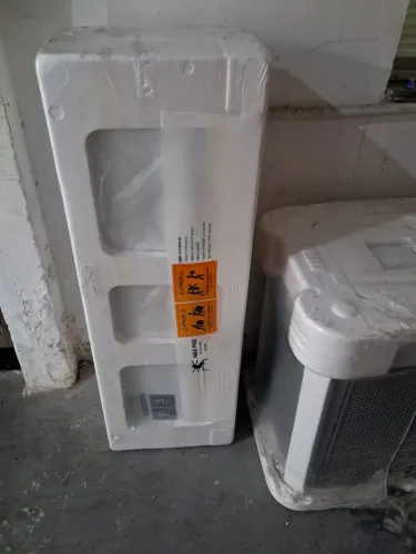 Ar condicionado split Inverter electrolux 18000 wifi novo lacrado