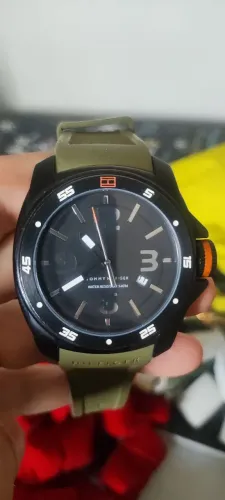 relógio tommy hilfiger 1790708