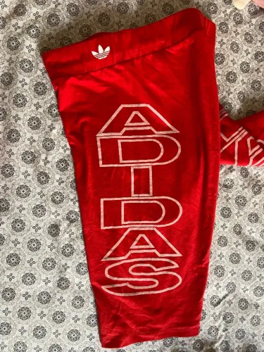 Short adidas