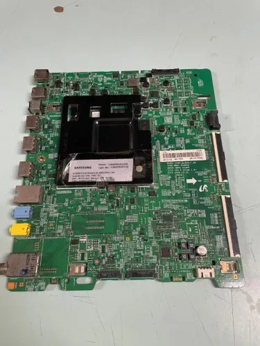 Placa Principal TV Samsung UN49MU6100G