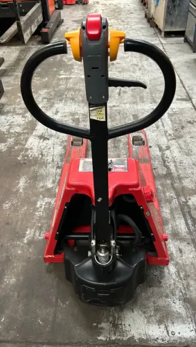 Paleteira Elétrica 2000kg