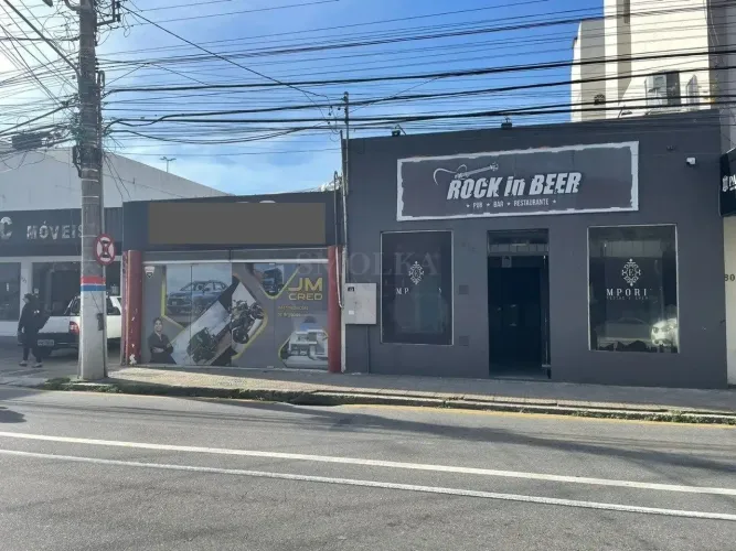 Lojas Estreito - Beira Mar Continente