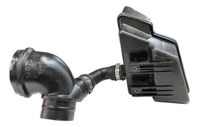 Caixa Filtro Ar Fiat Brava Marea 2001 2005 2007 Usado