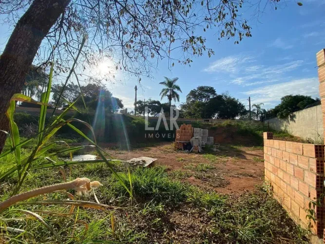 Lote - Terreno à venda, Garças - Belo Horizonte/MG