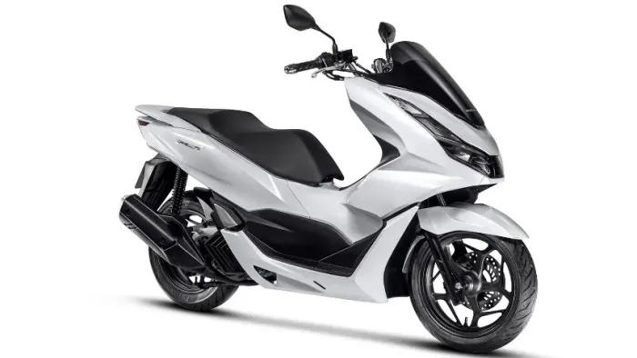 Honda PCX 160 CBS 2026